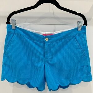 Lilly Pulitzer shorts